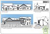 Proposed elevations - Seaview Farm